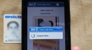 Lee más sobre el artículo Cómo usar el móvil como lector de DNI electrónico y para qué sirve