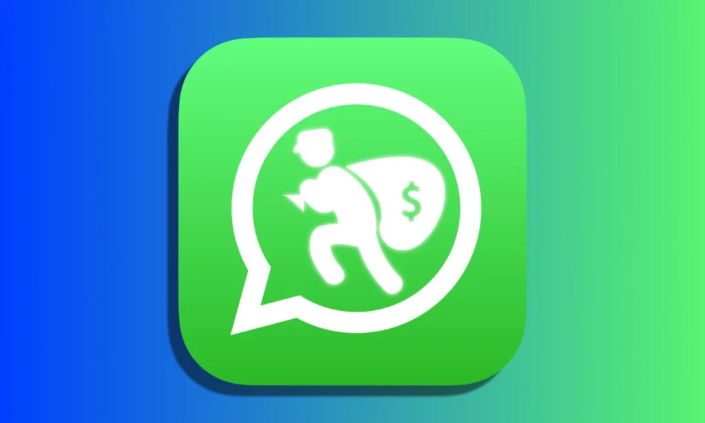 Lee más sobre el artículo Mucho ojo con este mensaje de WhatsApp: la policía advierte contra una nueva estafa cada vez más común