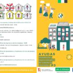 Ayudas a la rehabilitación y mejora energética de viviendas en Extremadura