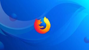 Lee más sobre el artículo Firefox protegerá más tus datos en tus sesiones en Internet con su nueva función