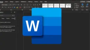 Lee más sobre el artículo Se puede programar desde Word, veamos cómo