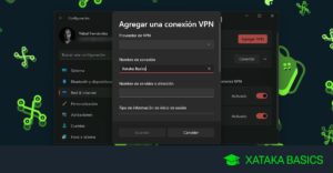 Lee más sobre el artículo Cómo crear paso a paso tu propio VPN gratis en Windows sin necesidad de ningún programa