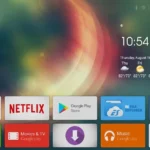 Cómo convertir una antigua tableta Android que ya no usas en un Smart TV portátil que llevar a cualquier parte