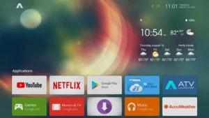 Lee más sobre el artículo Cómo convertir una antigua tableta Android que ya no usas en un Smart TV portátil que llevar a cualquier parte